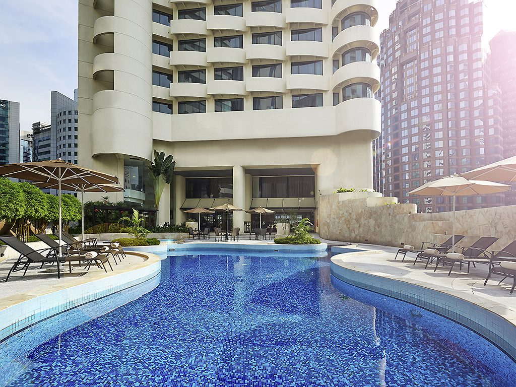 Novotel Kuala Lumpur City Centre