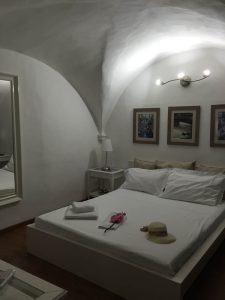 Pontevecchio Relais Room