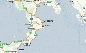 Crotone