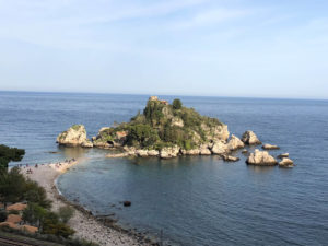 Isola Bella