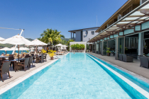 Cape Sienna Phuket Hotel & Villas