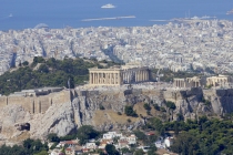 Acropolis of Athens