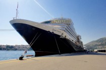 Cunard Queen Victoria