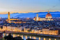 Florence, Italy