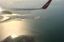 Brisbane to Adelaide