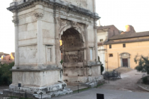 Arch of Titus