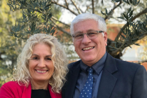 At the Rome Assembly Hall