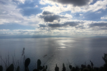 Mediterranean reflectio