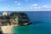 Tropea, Calabria, Italy