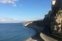 Tropea, Calabria, Italy