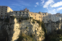 Tropea, Calabria, Italy