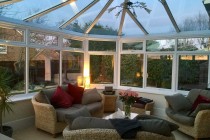 Helen & Chris’s House in Sandhurst.