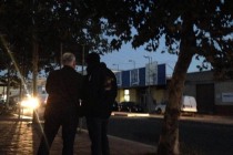 My first video showing solo.