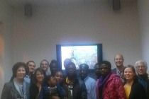 English Sunday Meeting