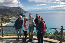 Ricardi, Calabria, Italy