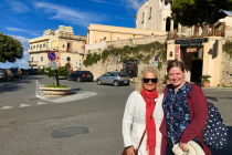 Tropea, Calabria, Italy