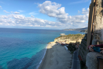Tropea, Calabria, Italy