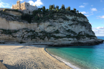 Tropea, Calabria, Italy