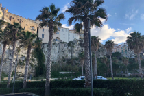 Tropea, Calabria, Italy