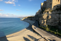 Tropea, Calabria, Italy