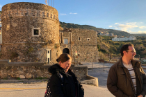 Pizzo, Calabria, Italy