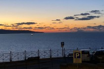 Pizzo, Calabria, Italy