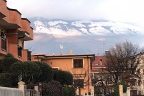 Castrovillari, hopefully a new English group will be started here