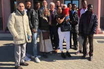 Crotone English Group