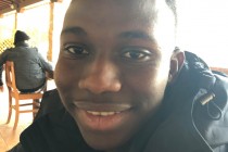 Buba's Friend Sankung