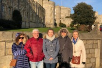 Windsor Castle