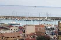 Crotone Marina