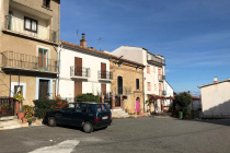 Bocchliero, Cosenza.