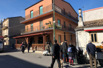 Bocchliero, Cosenza.