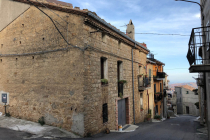 Bocchliero, Cosenza.