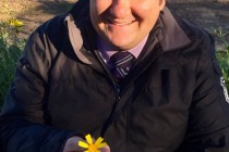 Marco is a sensitive soul.