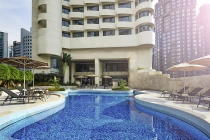 Novotel Kuala Lumpur City Centre,Novotel Kuala Lumpur City Centre