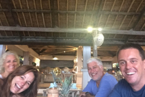 Sooooozan it's not that funny.