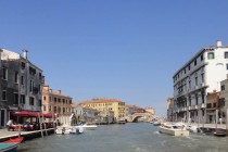 Trip to our accomodation, the Hotel Hesperia.