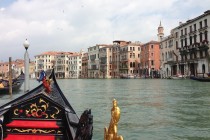 The Grand Canal