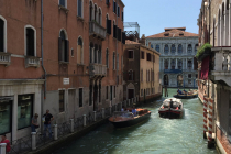 One of the many Venice Canals