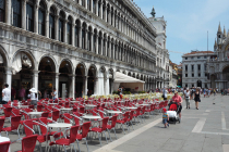 San Marco's Square